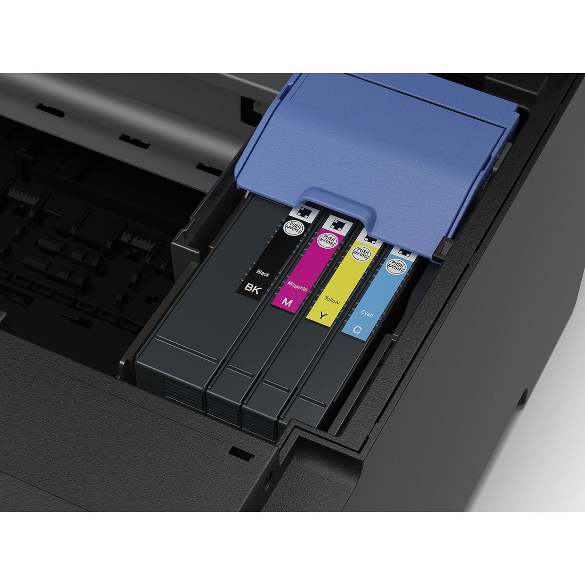 Multifunction Printer Epson C11CH70402